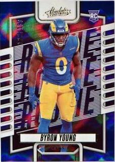 Byron Young