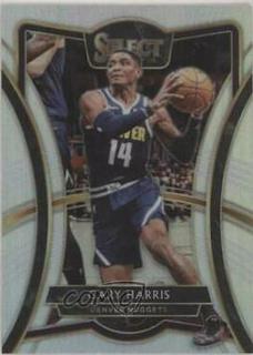 Gary Harris