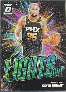Kevin Durant