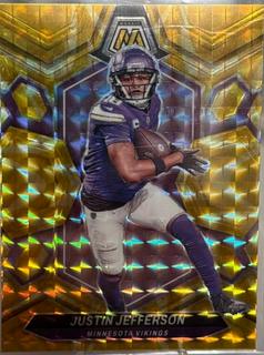 Justin Jefferson