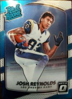 Josh Reynolds