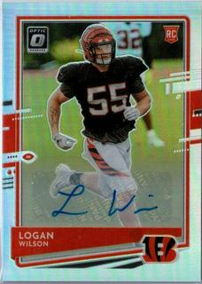 Logan Wilson