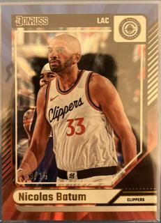 Nicolas Batum