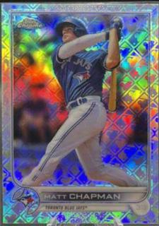 Matt Chapman