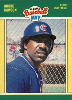 Andre Dawson