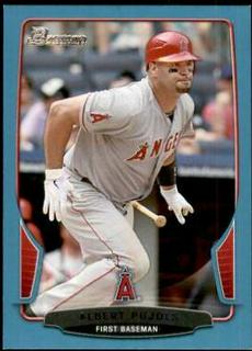 Albert Pujols