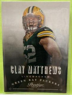 Clay Matthews