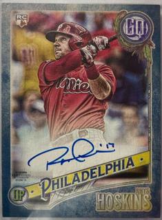 Rhys Hoskins