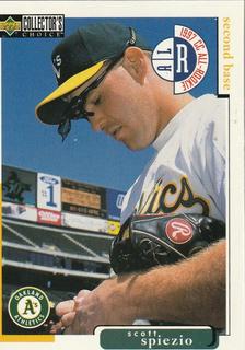 Scott Spiezio