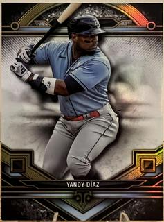 Yandy Diaz