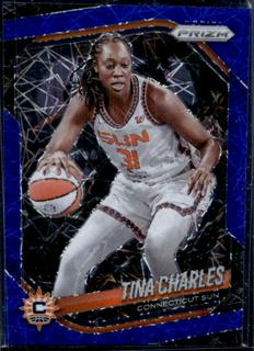 Tina Charles