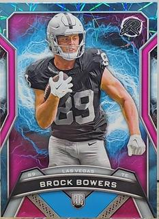 Brock Bowers