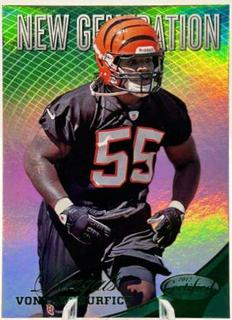 Vontaze Burfict