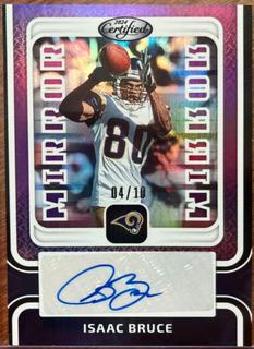 Isaac Bruce