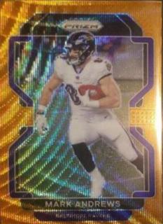 Mark Andrews