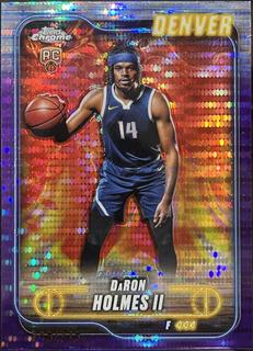 DaRon Holmes II