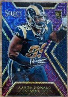 Aaron Donald