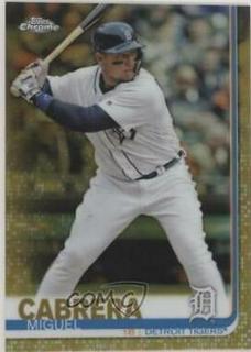 Miguel Cabrera