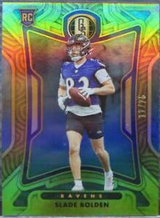 Slade Bolden