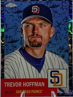 Trevor Hoffman