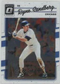 Ryne Sandberg