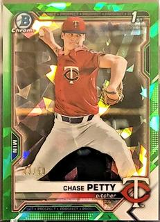 Chase Petty