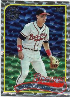 Chipper Jones