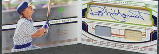 Robin Yount