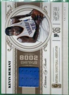 Kevin Durant