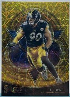 T.J. Watt