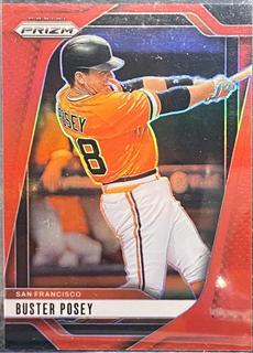 Buster Posey