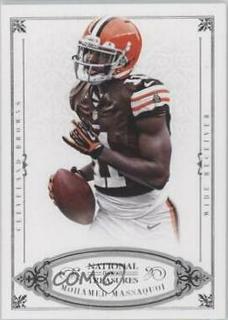 Mohamed Massaquoi
