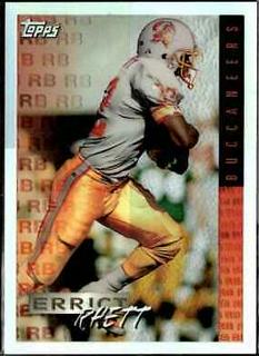 Errict Rhett