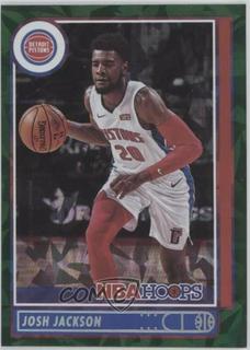 Josh Jackson