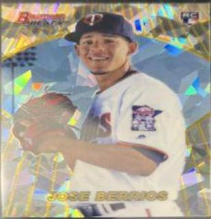 Jose Berrios