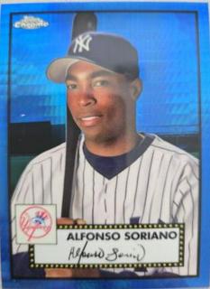 Alfonso Soriano