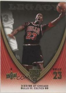 Michael Jordan