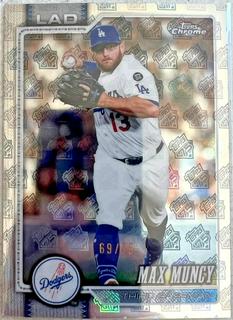 Max Muncy