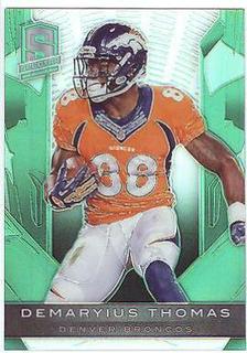 Demaryius Thomas