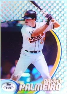 Rafael Palmeiro