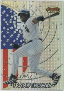 Frank Thomas