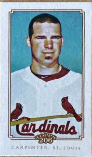 Chris Carpenter