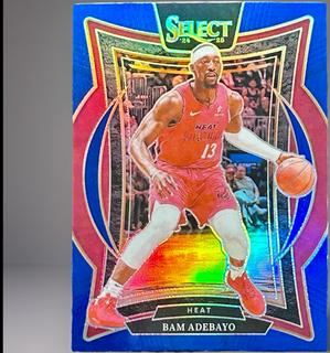 Bam Adebayo