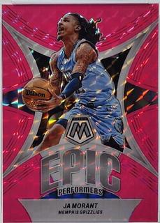 Ja Morant