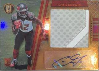 Chris Godwin