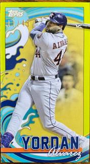 Yordan Alvarez