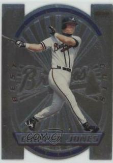 Chipper Jones