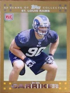 Adam Carriker