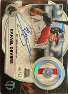 Rafael Devers