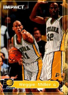 Reggie Miller